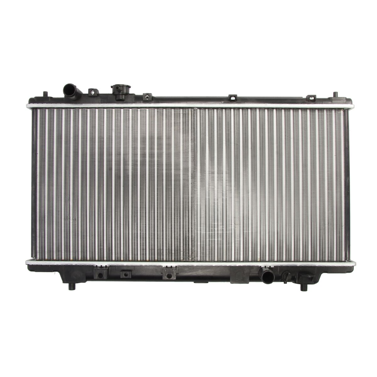Image of Radiator, motorkoeling