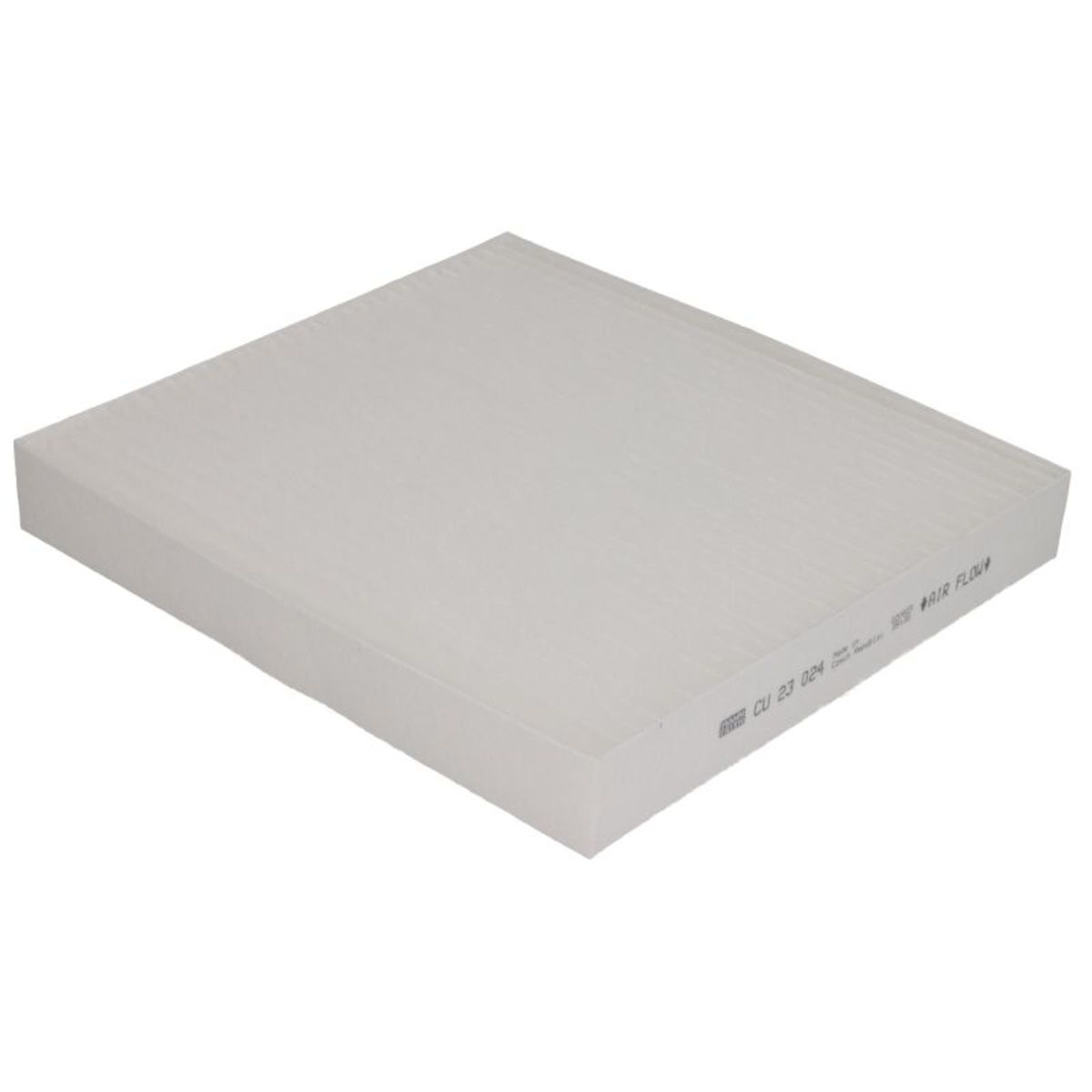Mann-Filter Filtro Cabina Cu 23 024