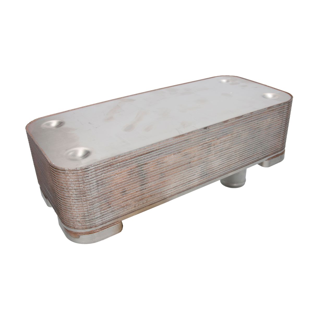 Image of Olie radiator, retarder