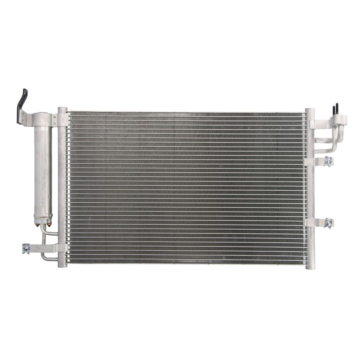 Image of Condensator, airconditioning