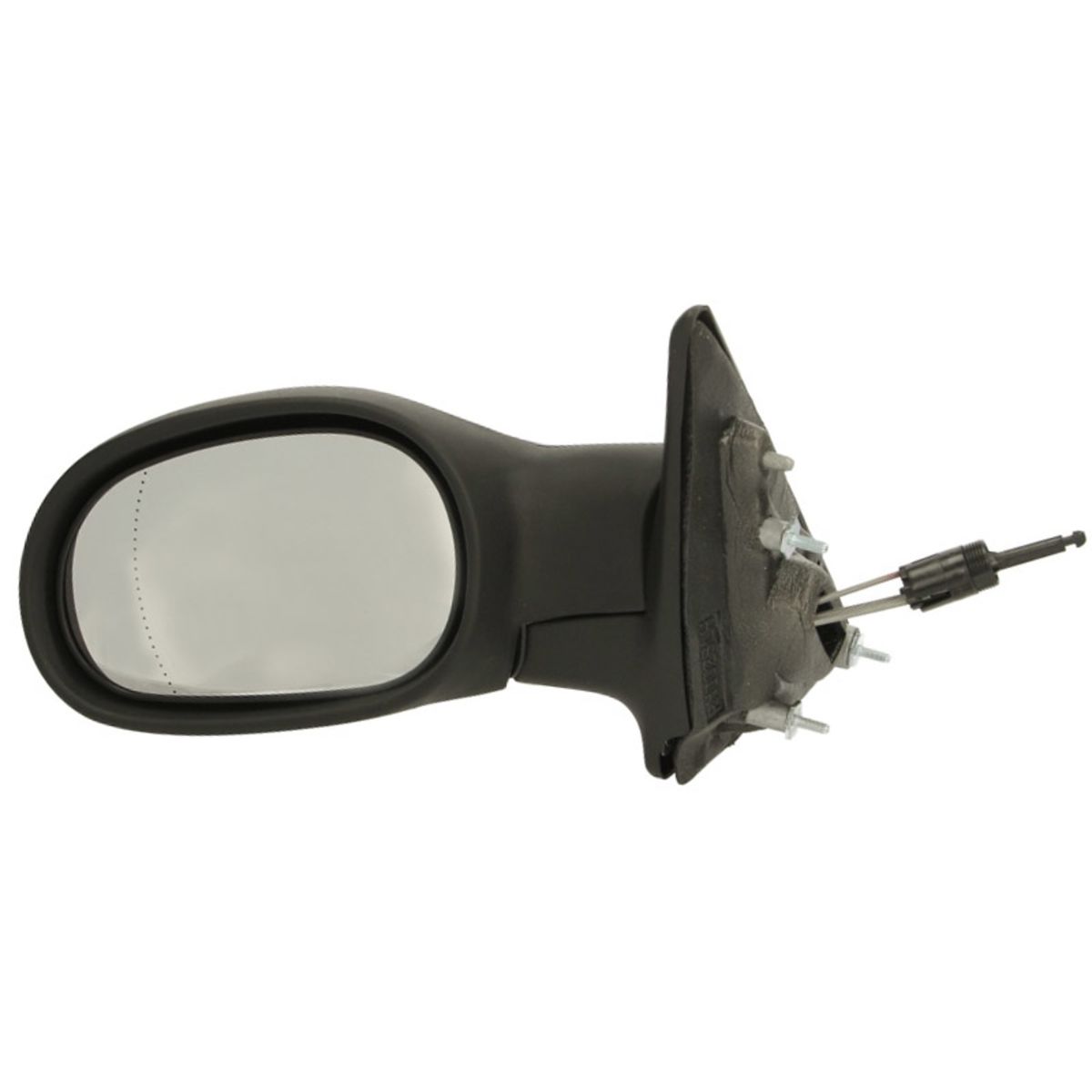 Blic Retrovisor Exterior 5402-04-1121533P Izquierda
