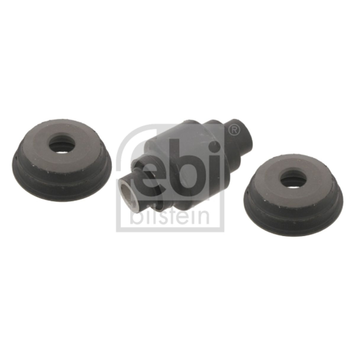 Montagesatz Lenker FEBI BILSTEIN 08687