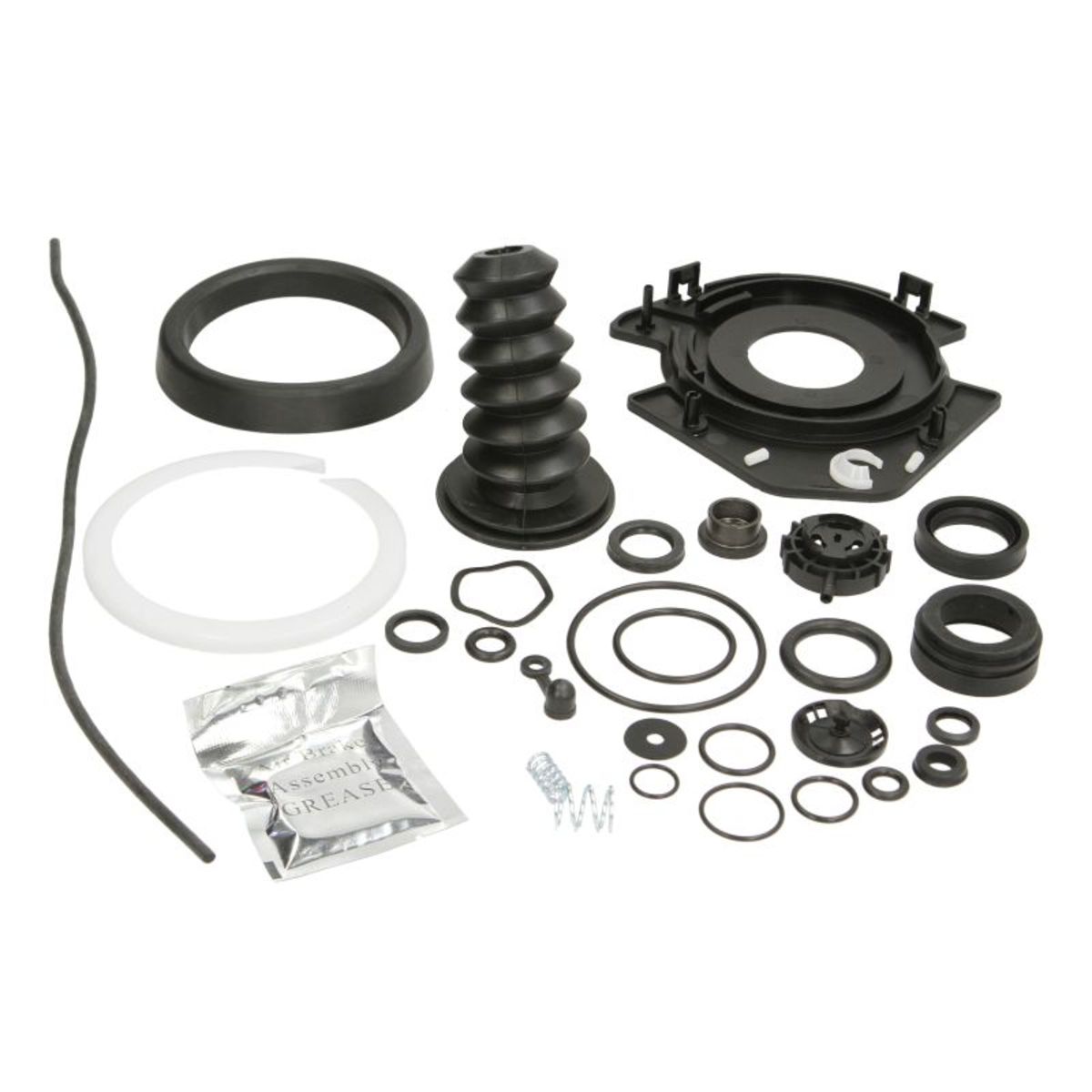 Image of Koppelingsactuator