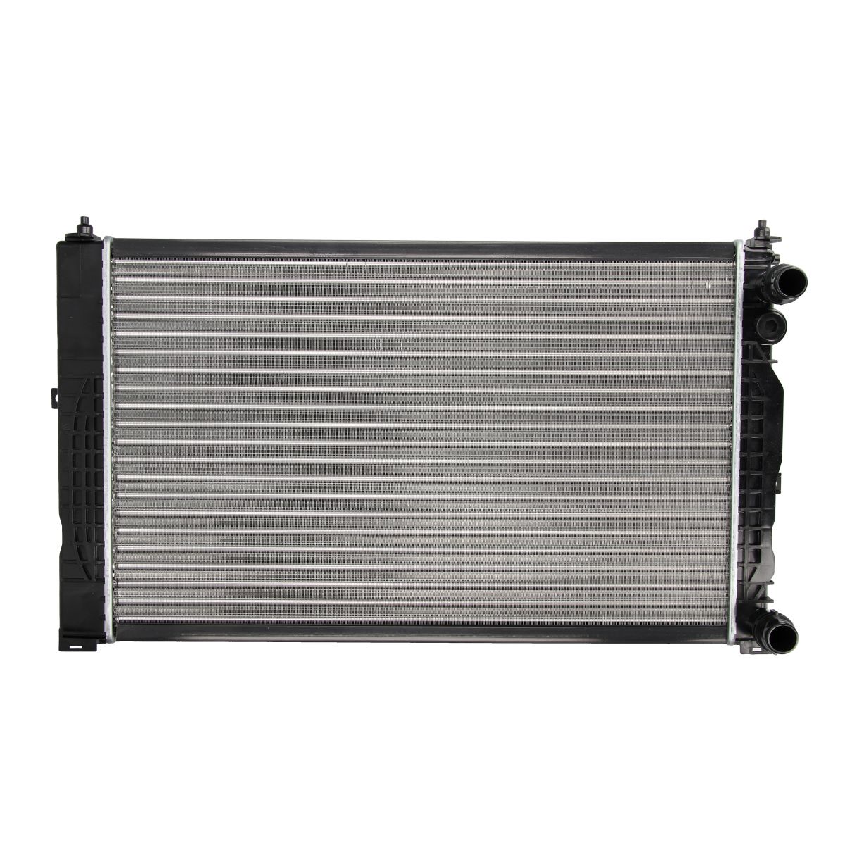 Thermotec Radiatore, Raffreddamento Motore D7a009tt