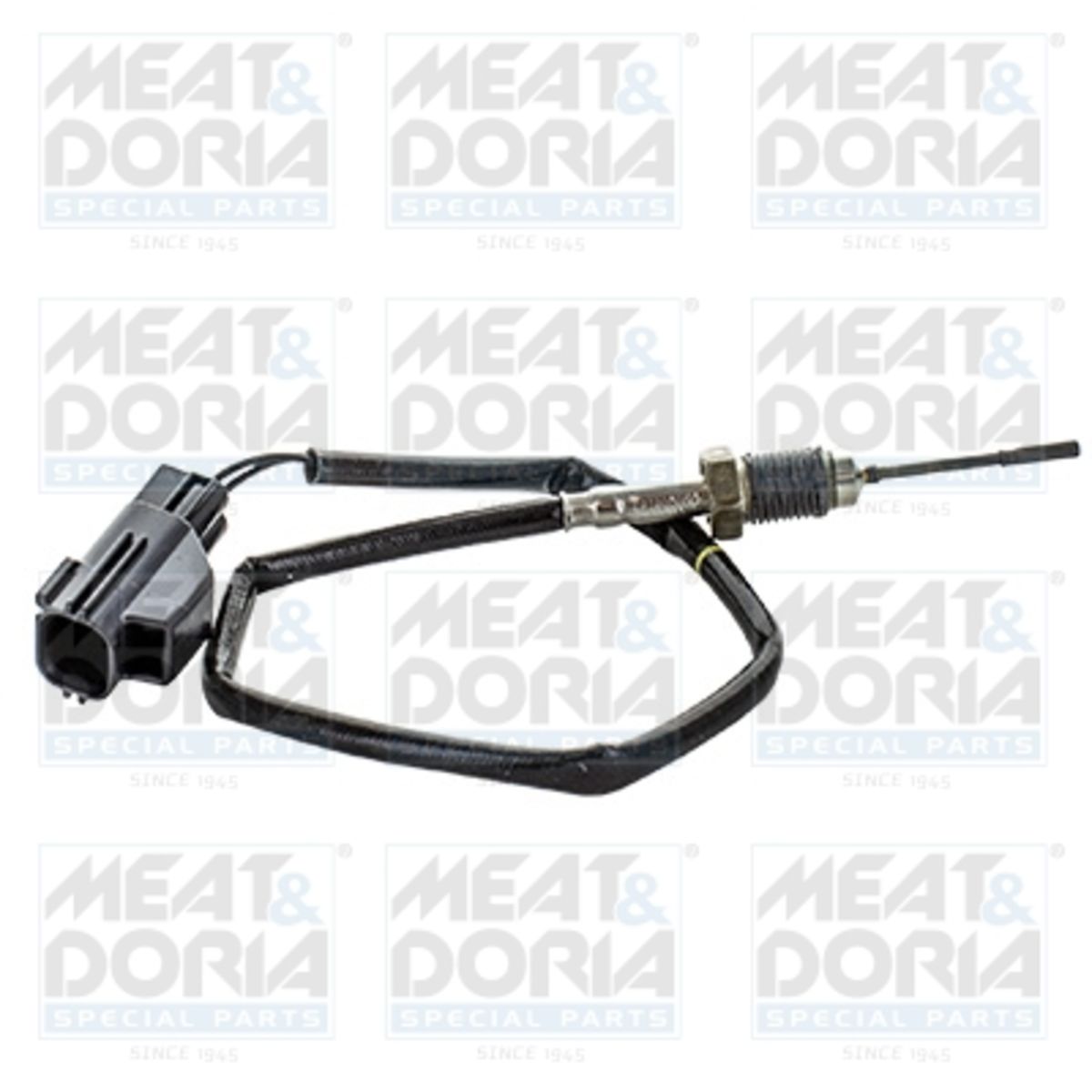 Meat & Doria Sensor, Abgastemperatur 12432