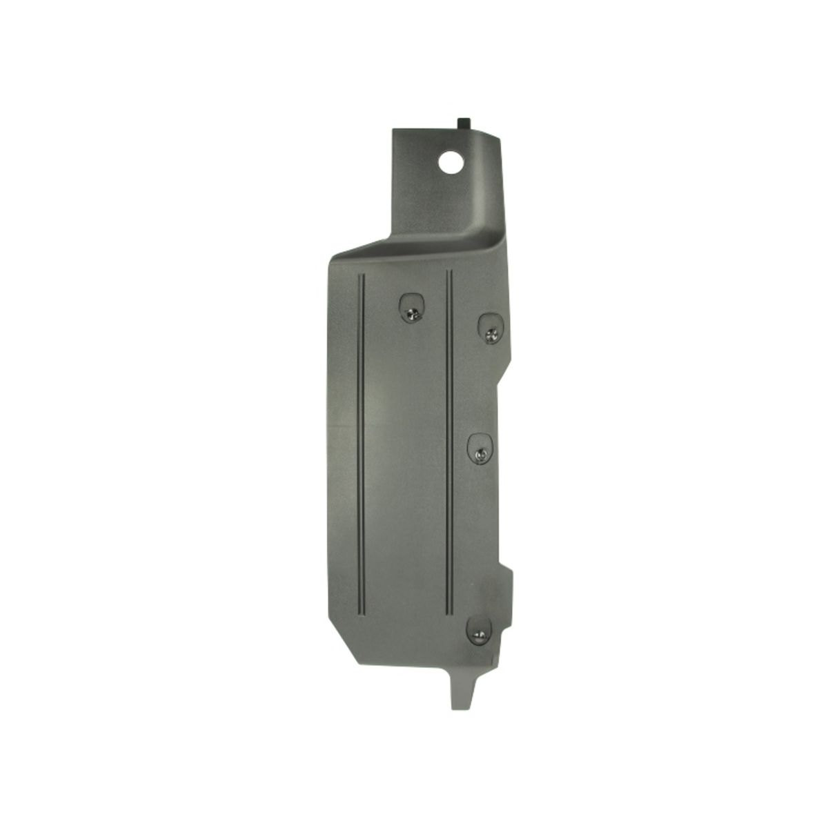 Image of Plastic onderdelen