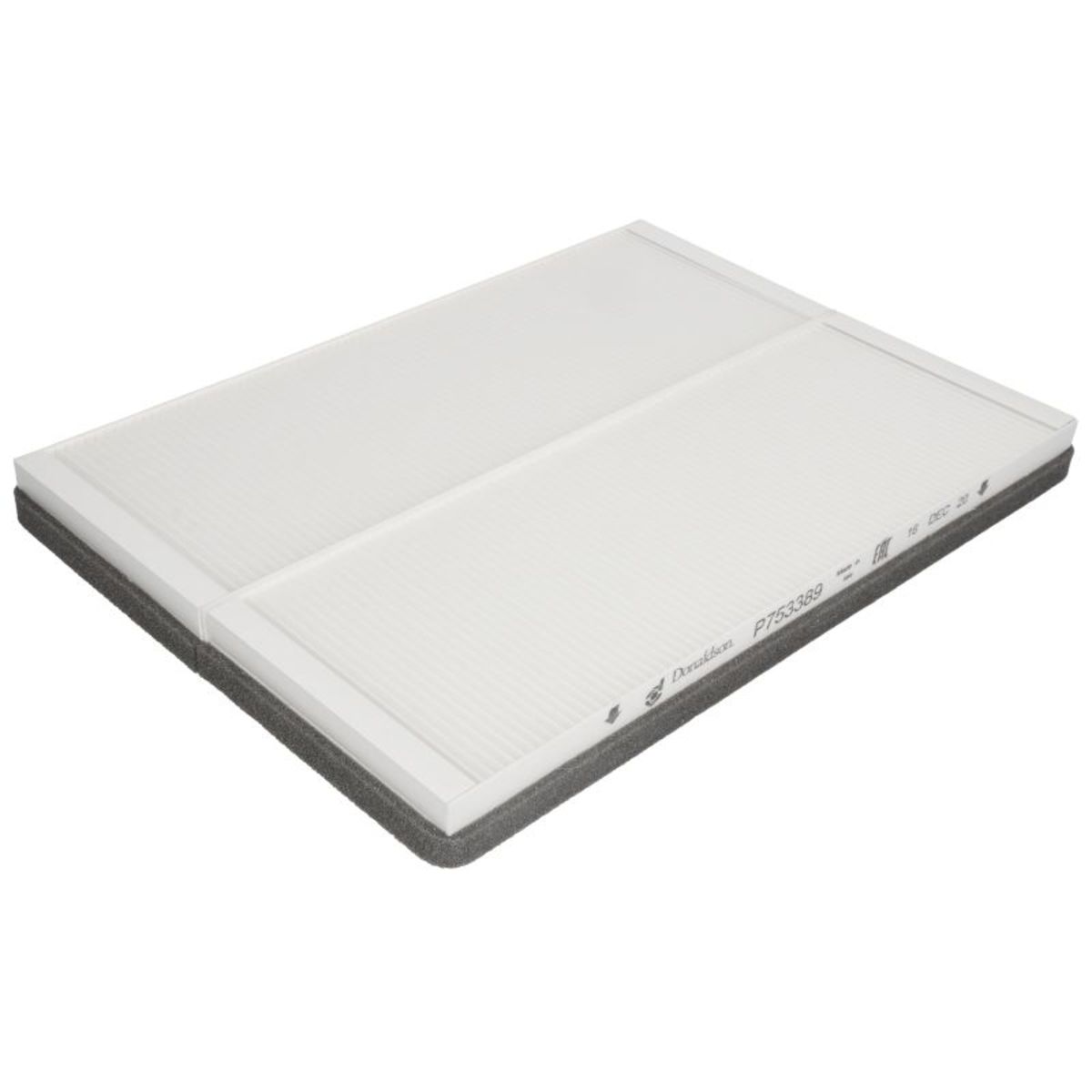 Image of Cabinefilter