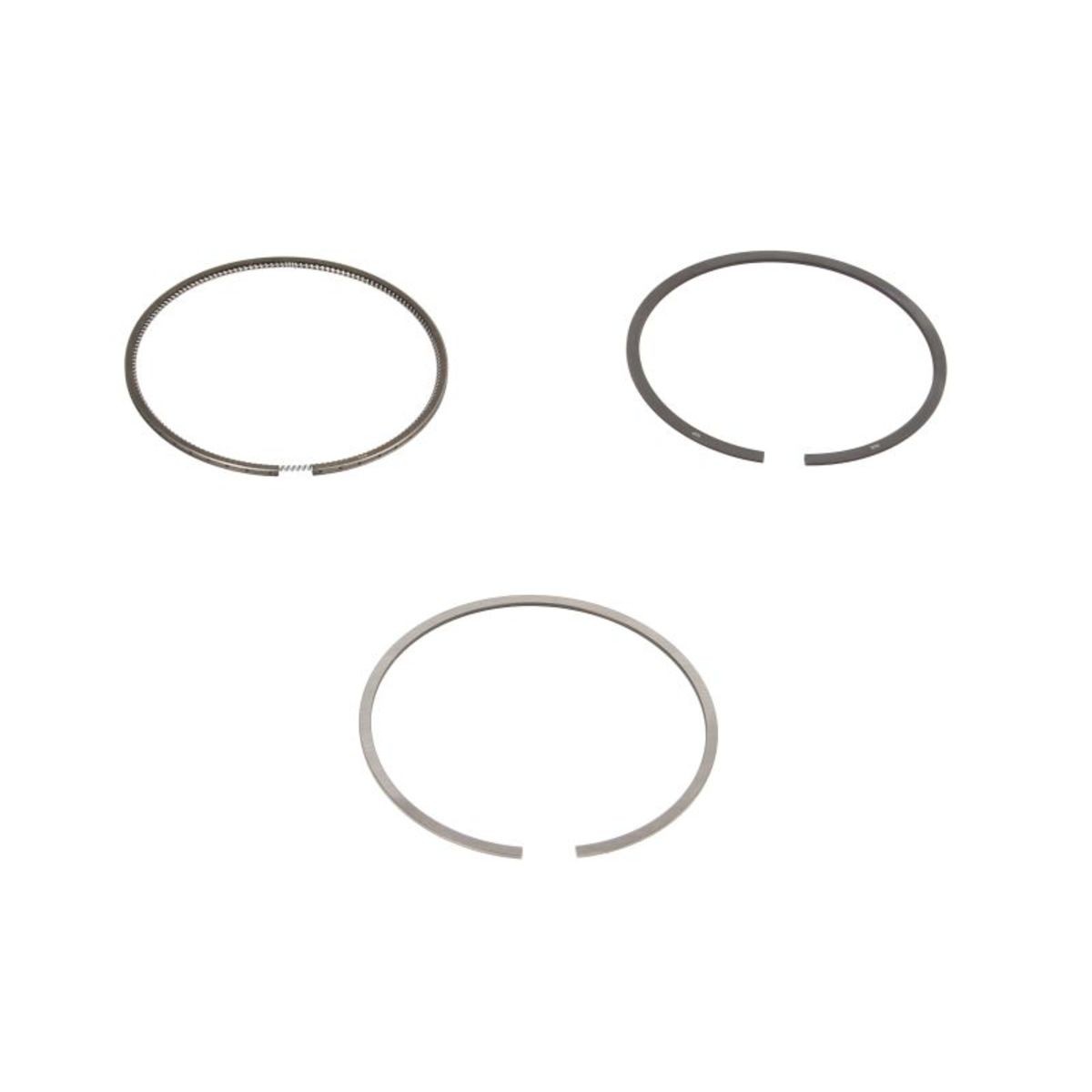 Set di anelli per pistoni GOETZE 08-442300-00