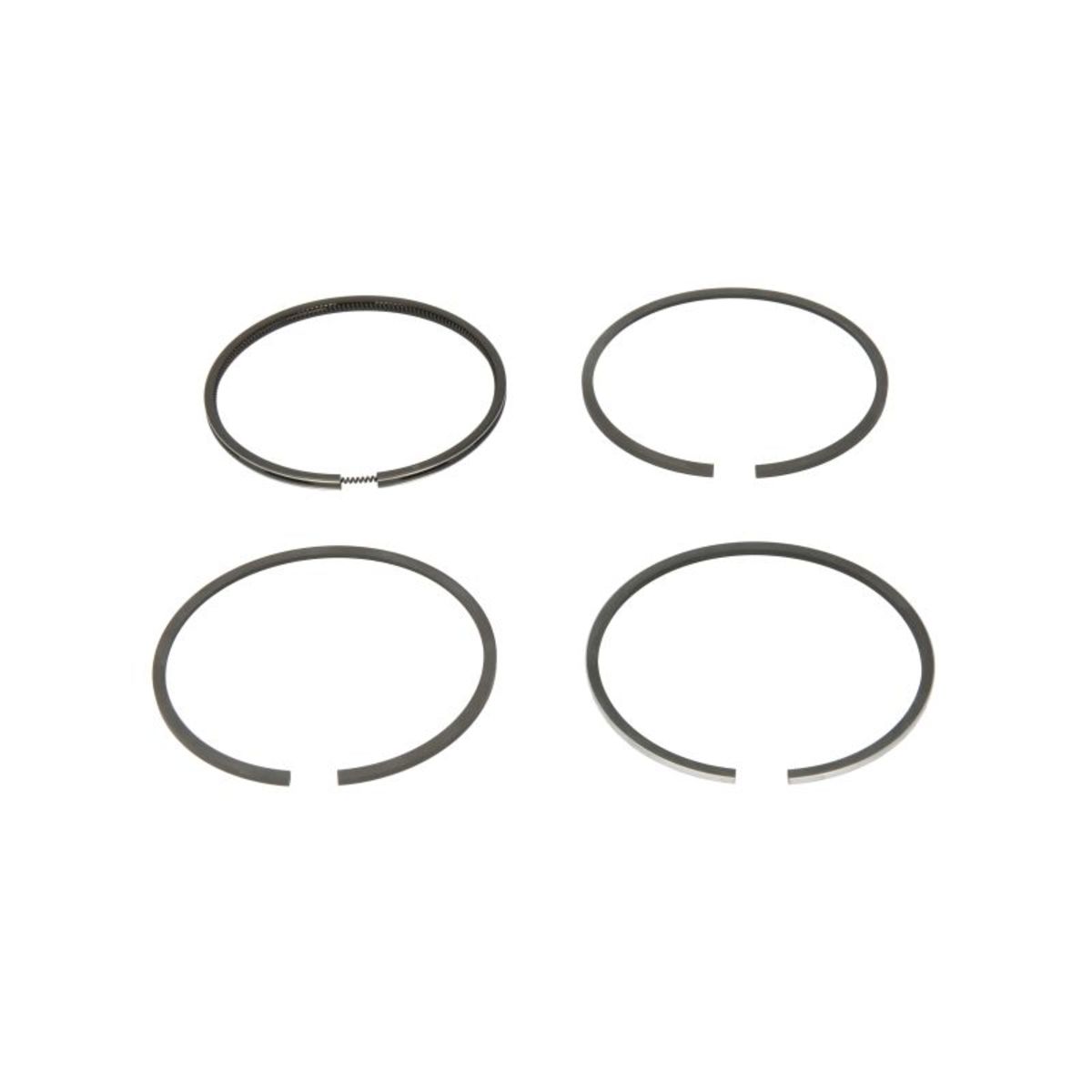 Image of Zuigerveren set  0832200000