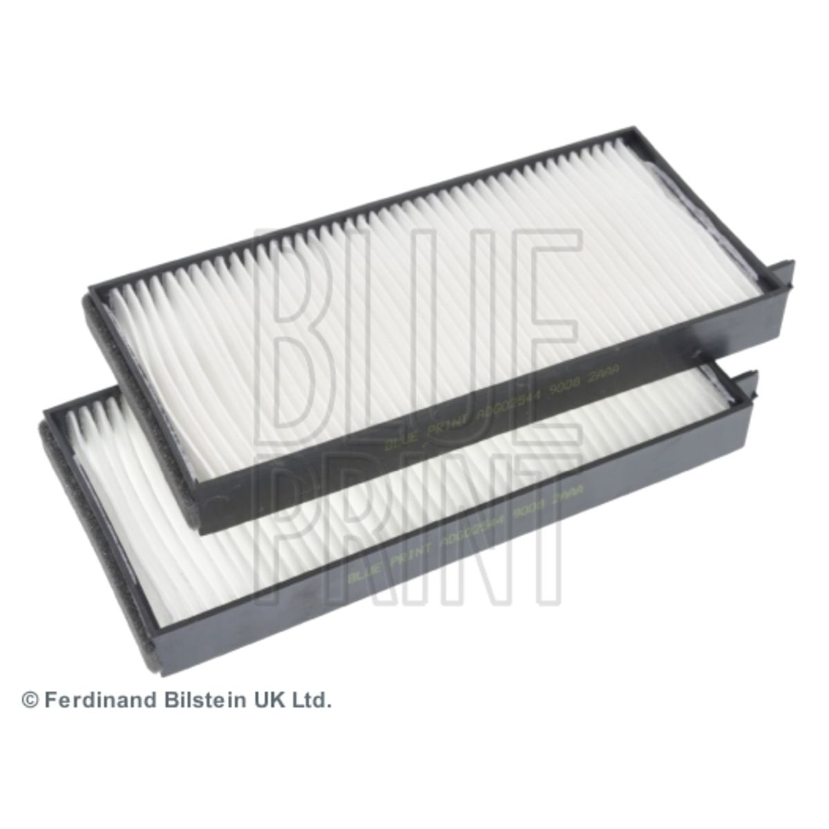 Image of Interieurfilter set