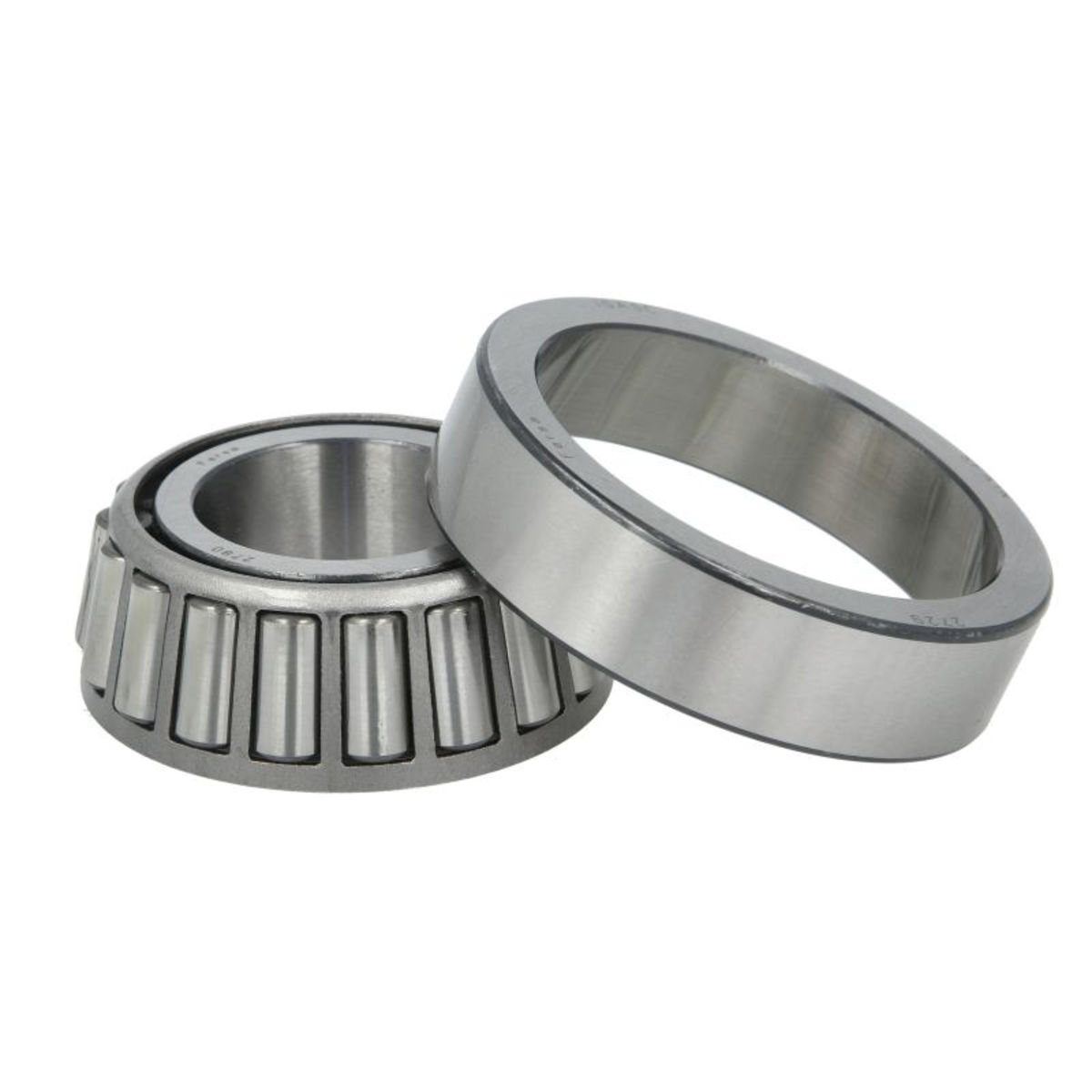 Image of Kegelrollagers  2780