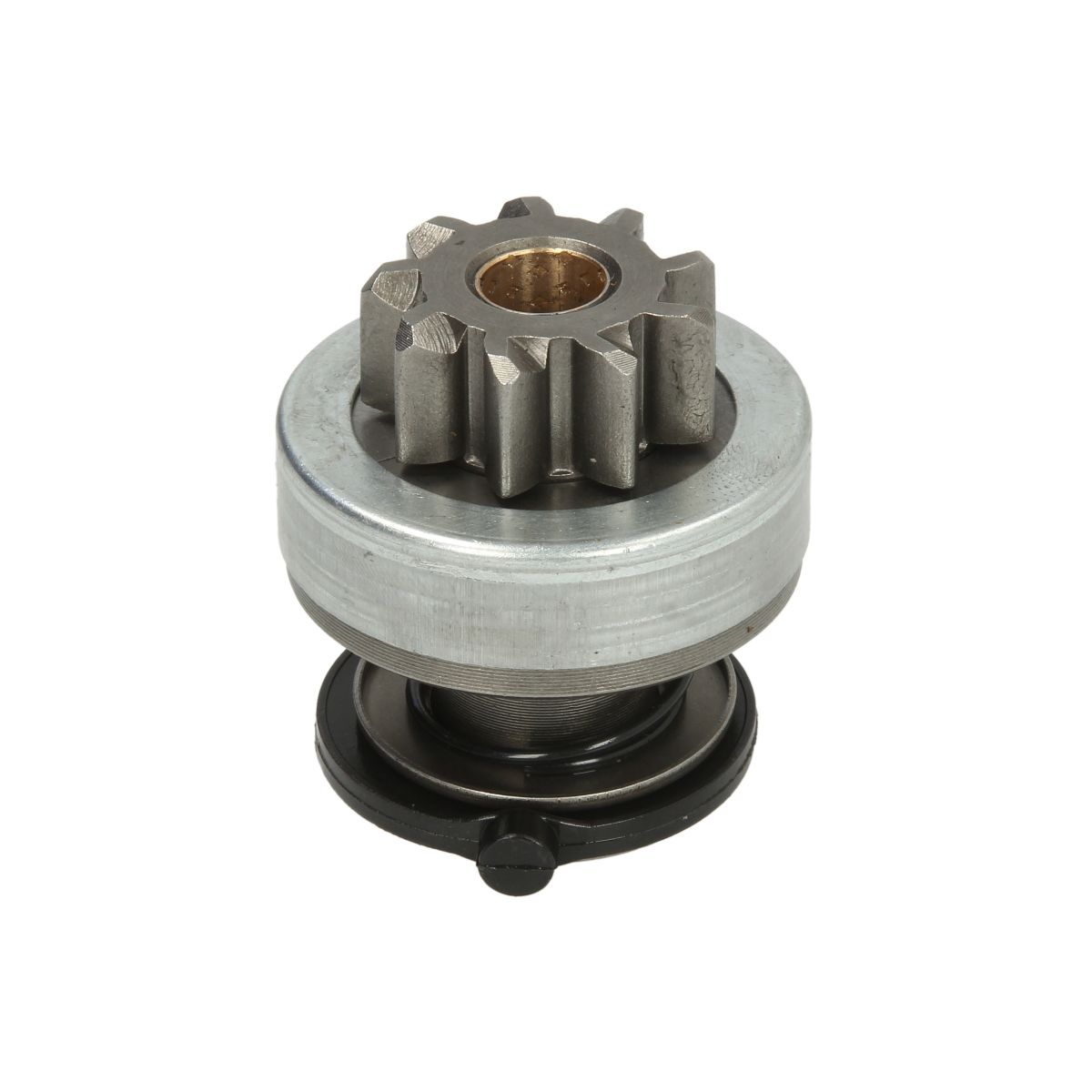 Image of Rondsel, startmotor