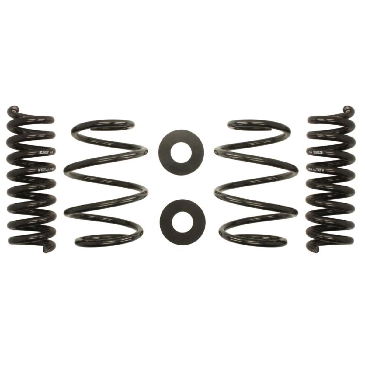 Kit de suspension, ressorts EIBACH Pro-Kit E10-20-045-09-22