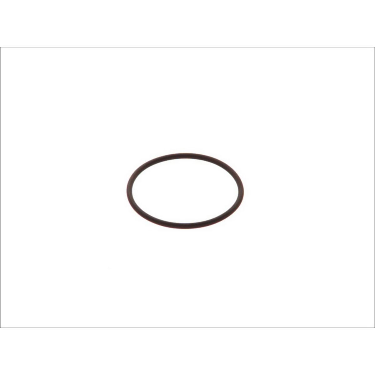 Image of Rubberen ring, injectiestuk