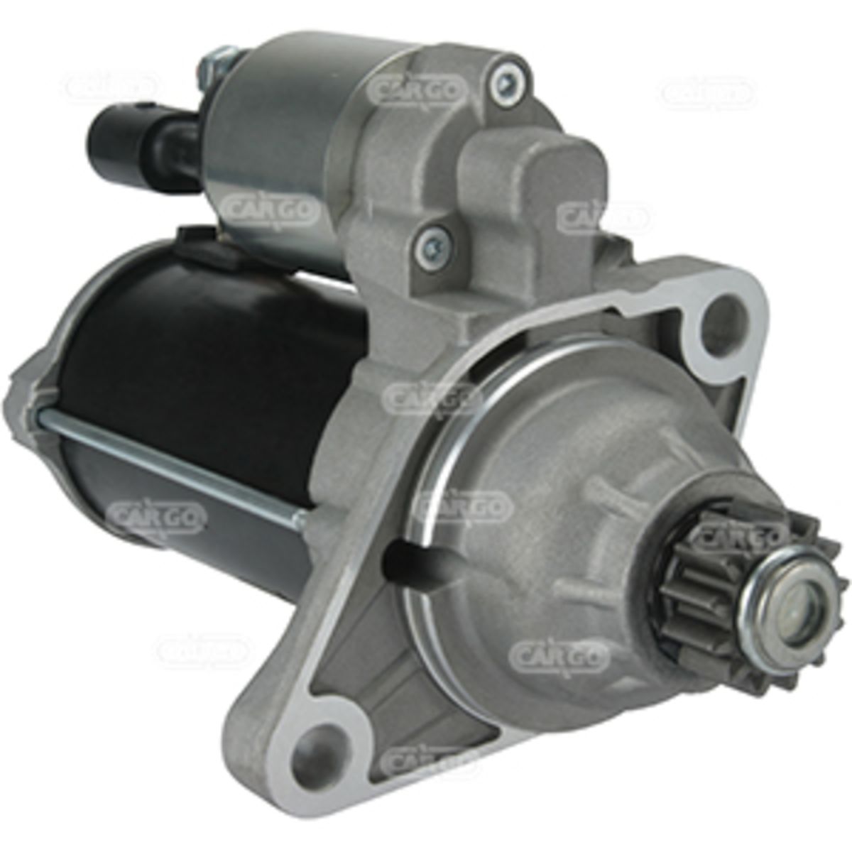 Image of Starter