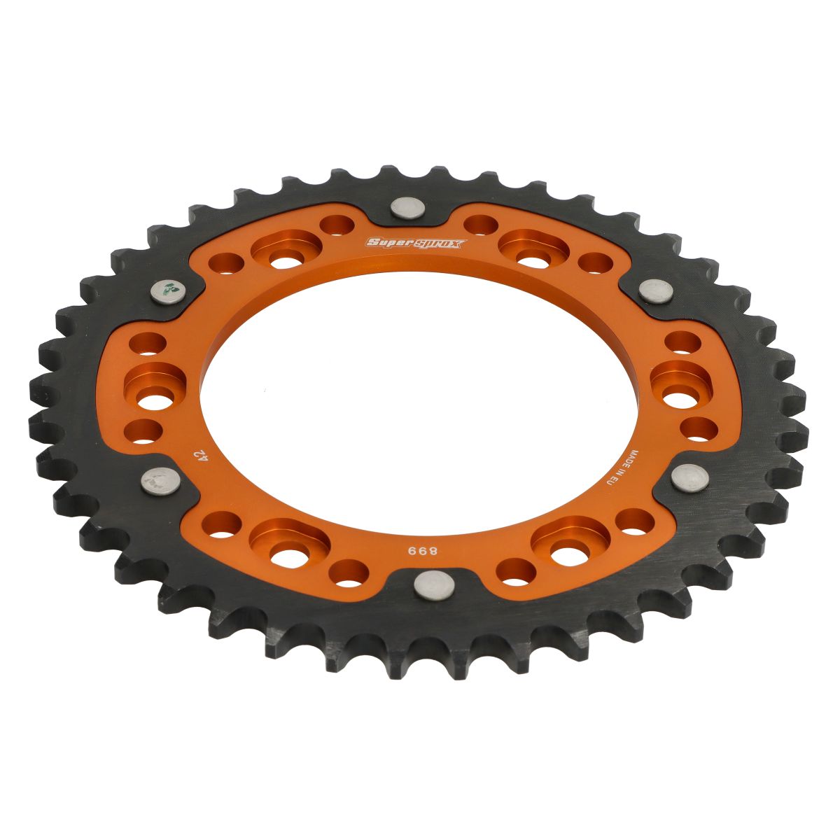 Ritzel SUPERSPROX RST-899:42-ORG
