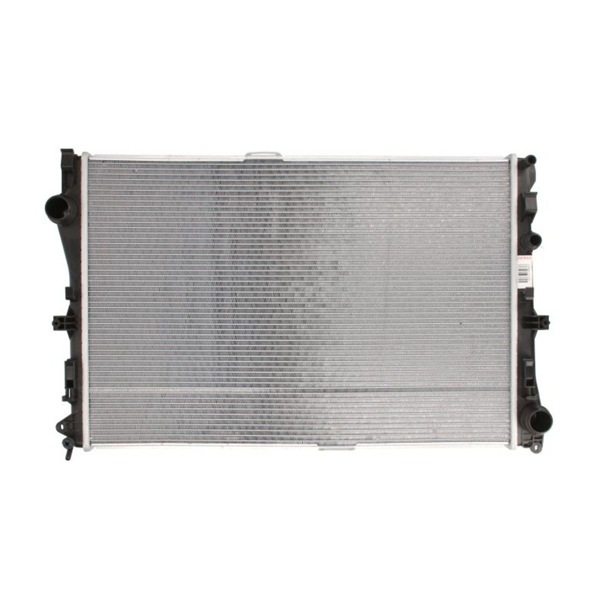 DENSO DRM17103 Radiatore motore - Immagine 4
