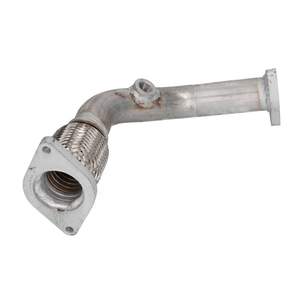 Image of Uitlaatpijp