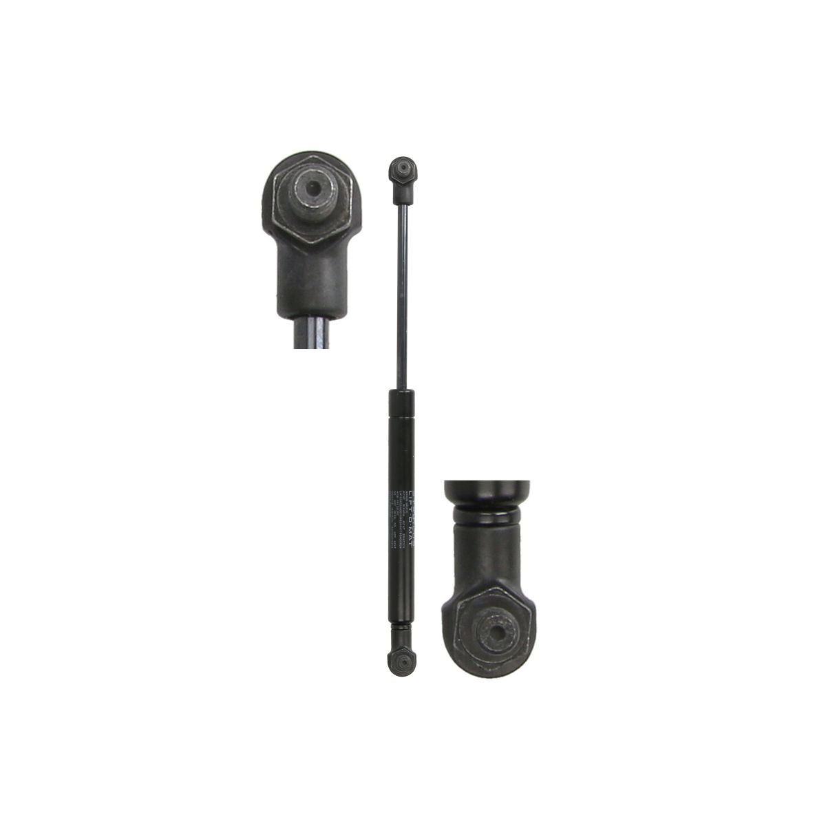 Gasfeder, Koffer-/Laderaum STABILUS STA5012DN
