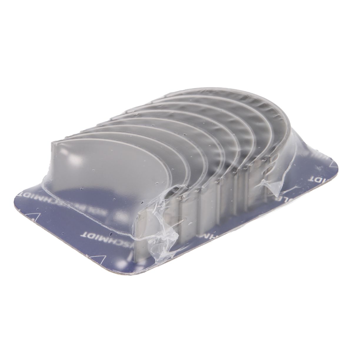 Kit bronzine biella Serie / Kit 77338610 KOLBENSCHMIDT per VW AUDI SKODA SEAT - Immagine 3