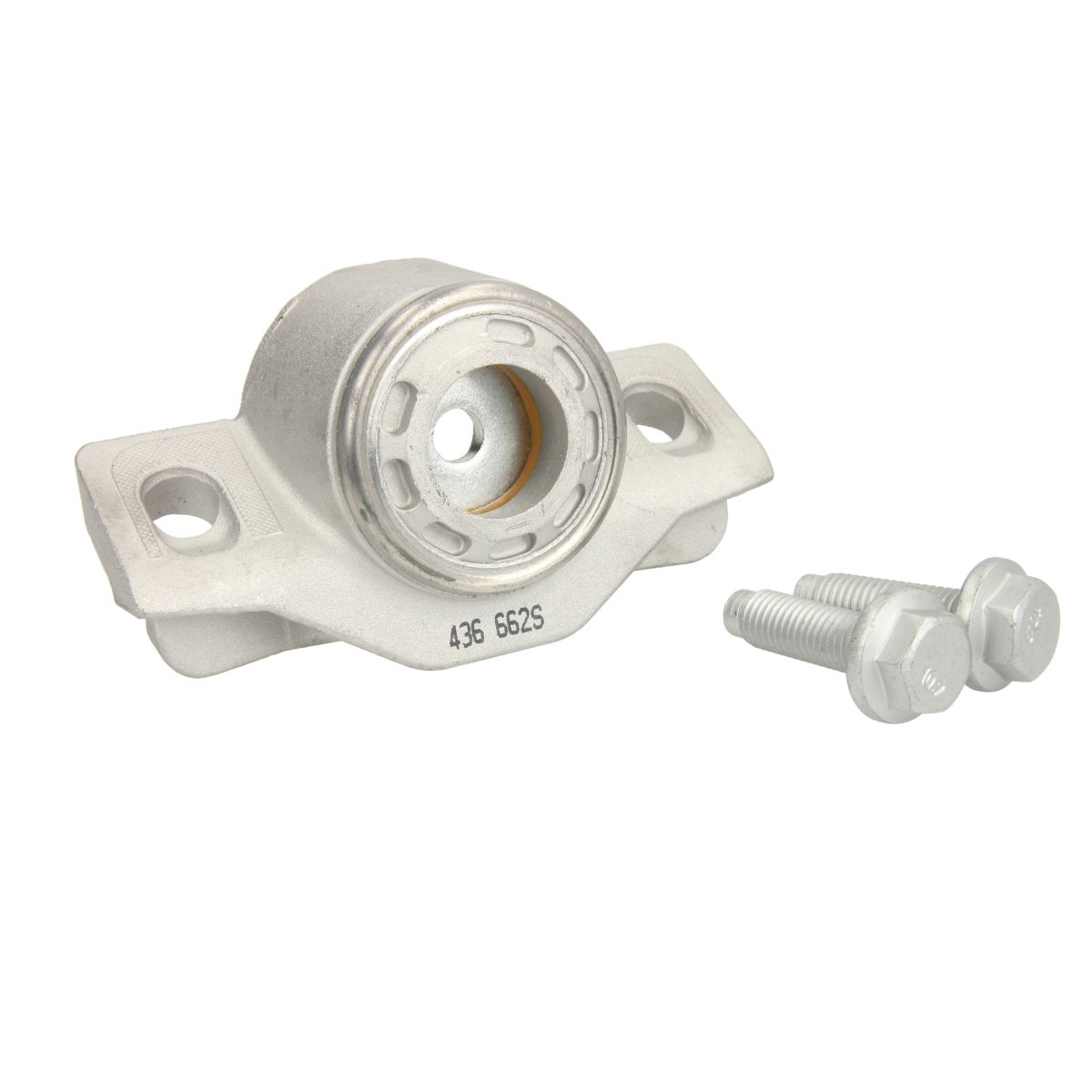 Cuscino ammortizzatore Assale posteriore A7X036 Magnum Technology per OPEL - Immagine 3