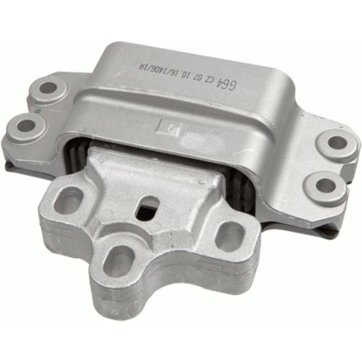 Image of Lager, motor   links