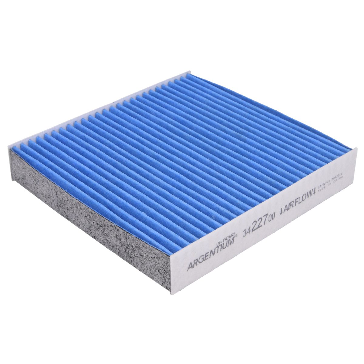 Image of Interieurfilter