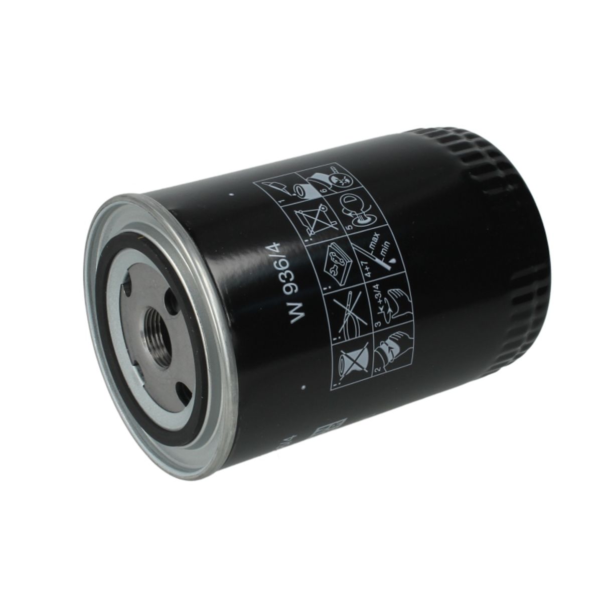 Image of Oliefilter