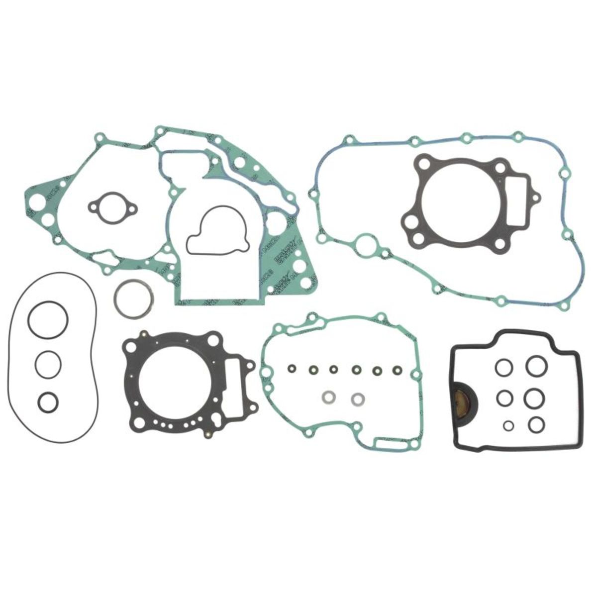 Dichtungsvollsatz, Motor ATHENA P400210850095
