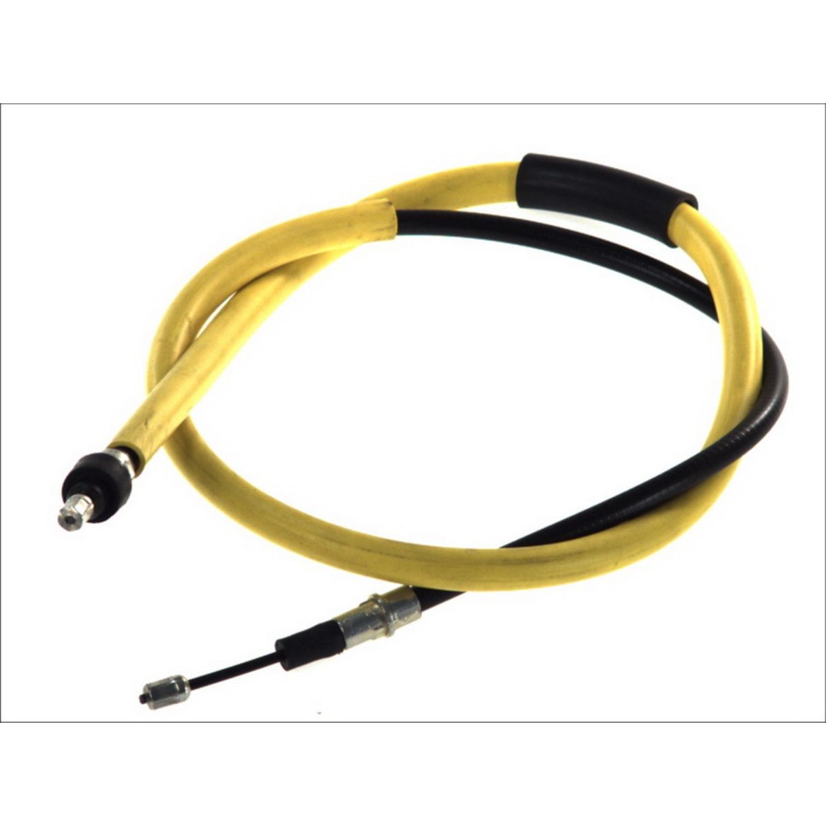 Image of Kabel, parkeerrem   links