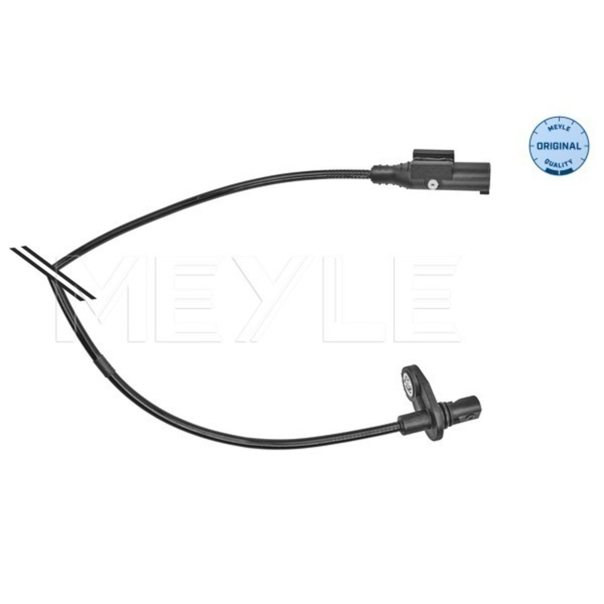 Image of Sensor, wielsnelheid  ELECTRONICS  Links