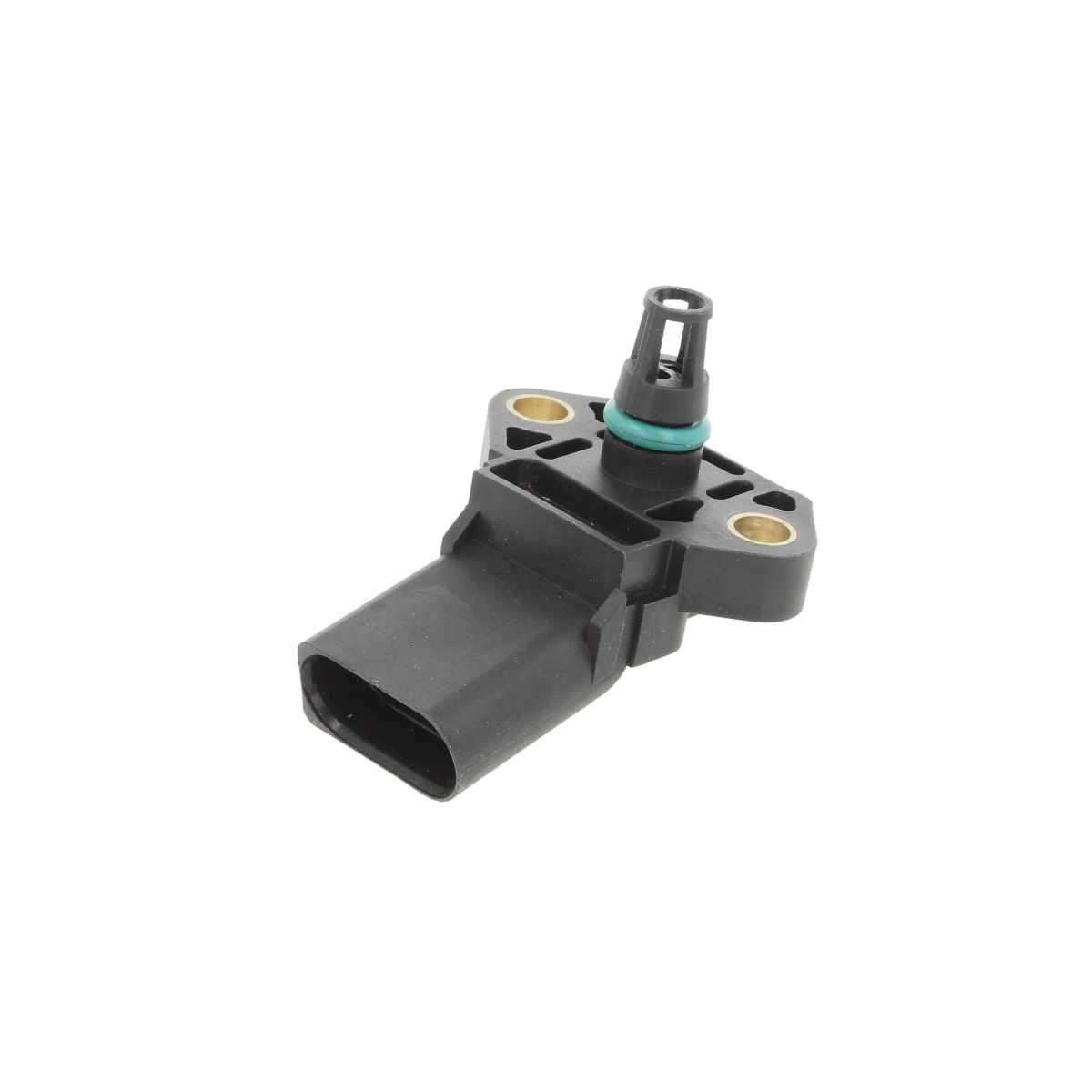 Sensor, inlaatspruitstukdruk