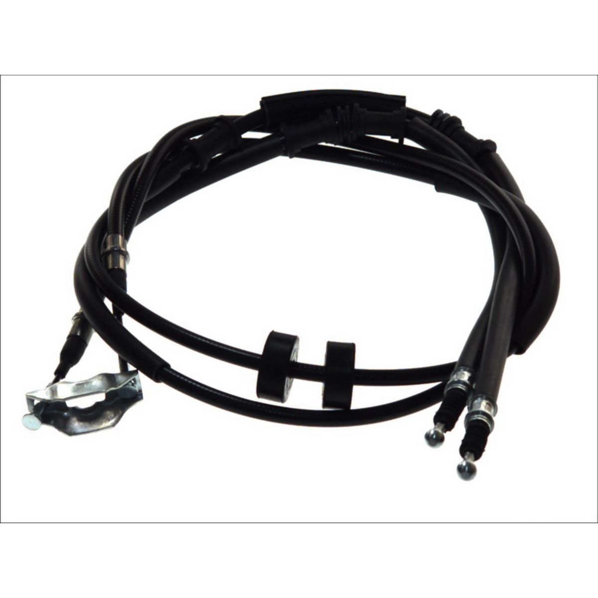 Cavo di trazione, freno di stazionamento ADRIAUTO 33.0214.1