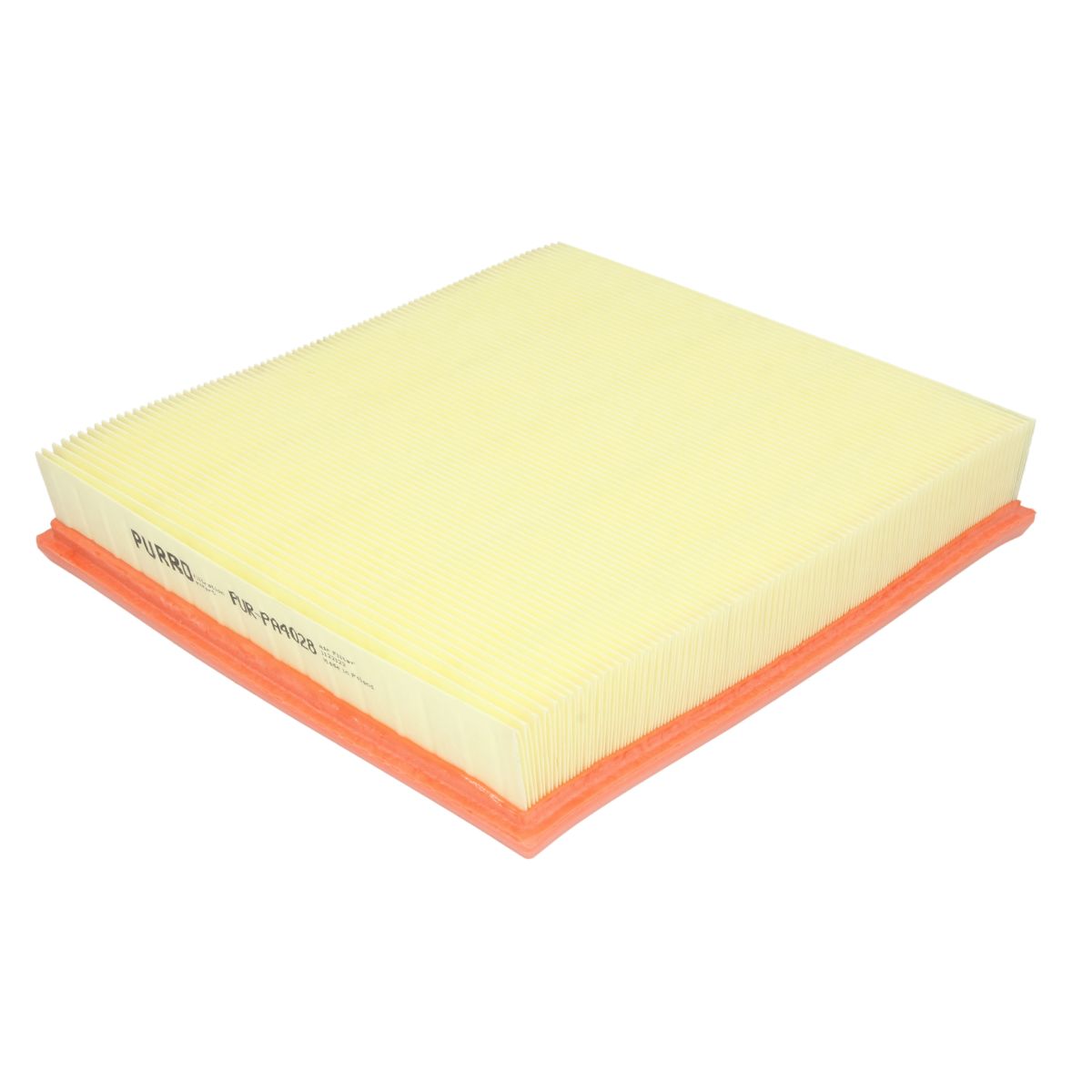 Filtro aria PURRO PUR-PA4028
