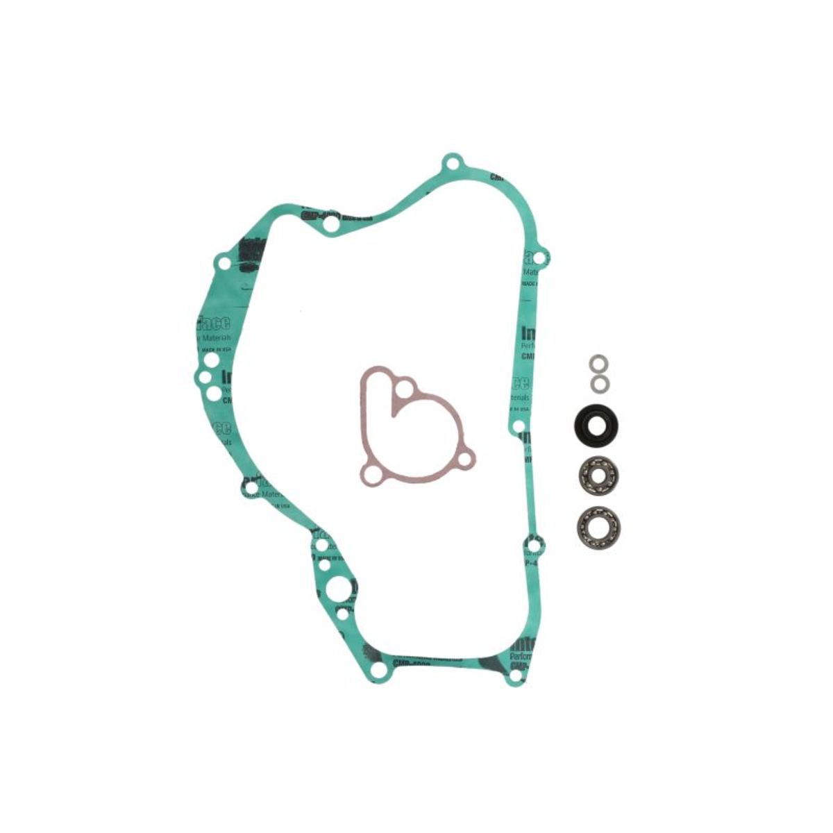 Reparatursatz, Wasserpumpe WINDEROSA W821549