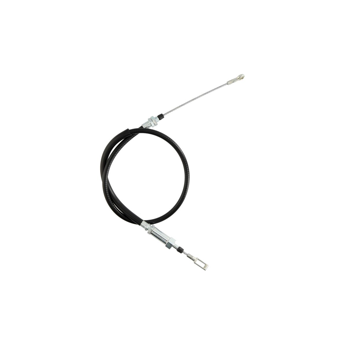 Image of Kabel, parkeerrem