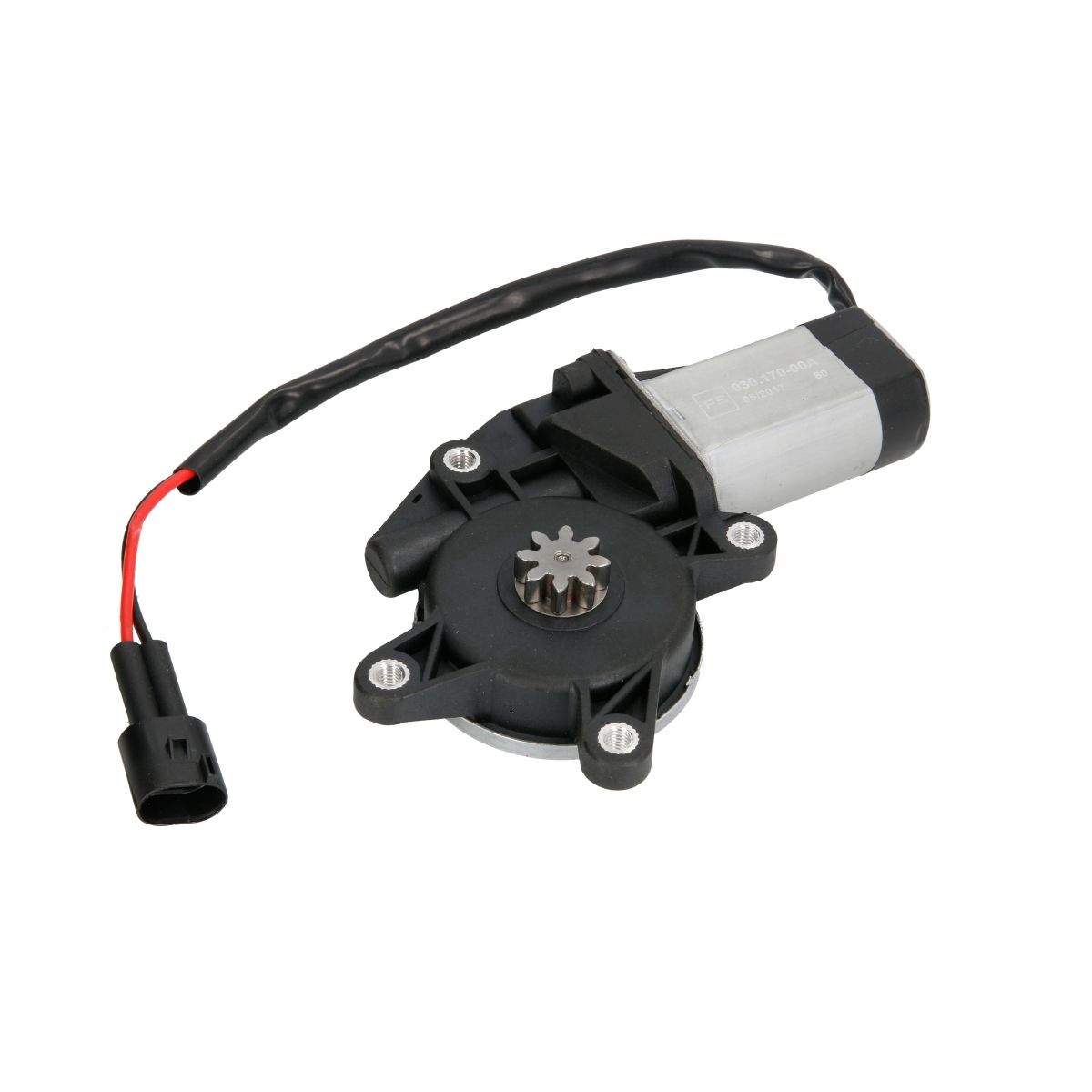 Image of Motor, voorruitheffer