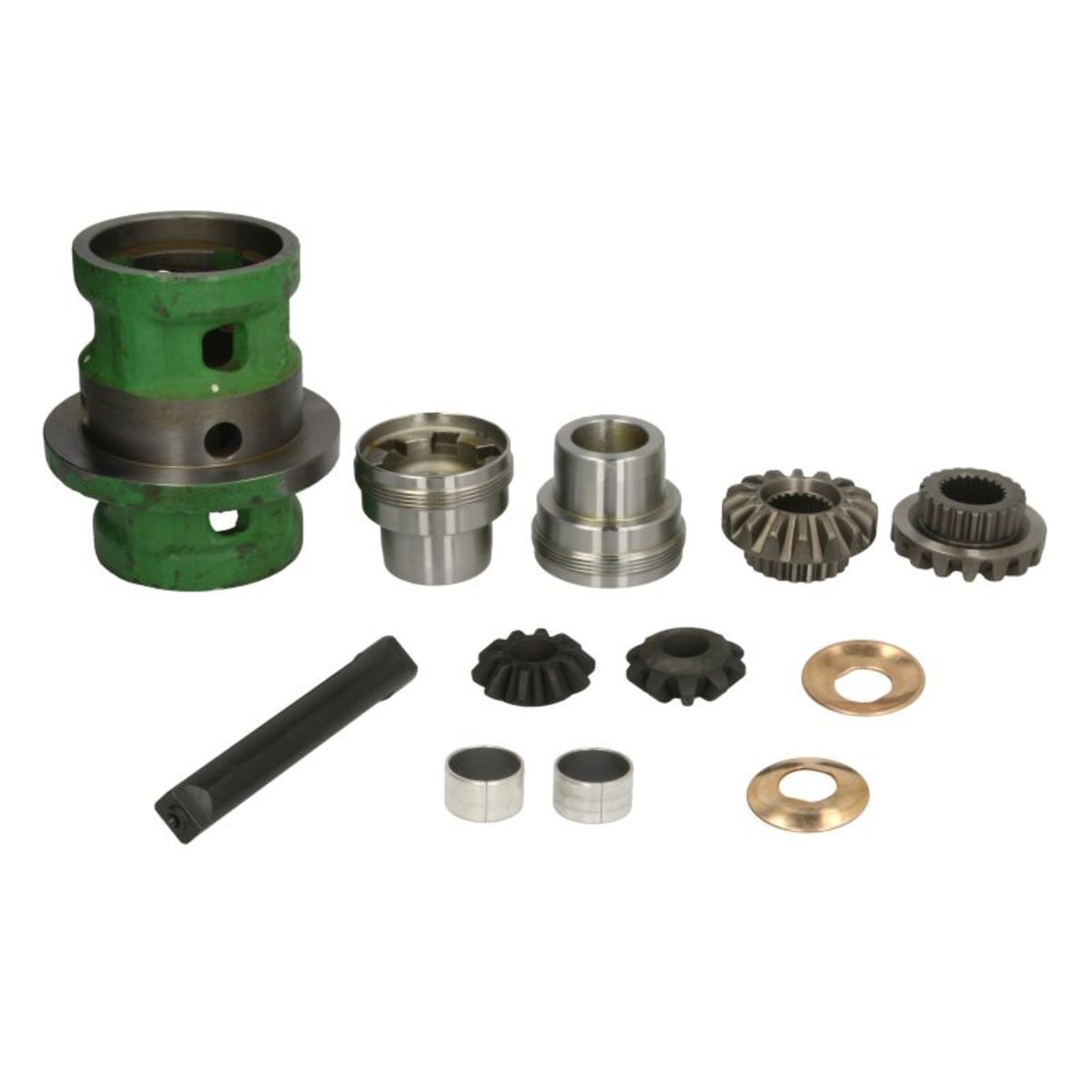 Image of Differentieel reparatieset  -CR