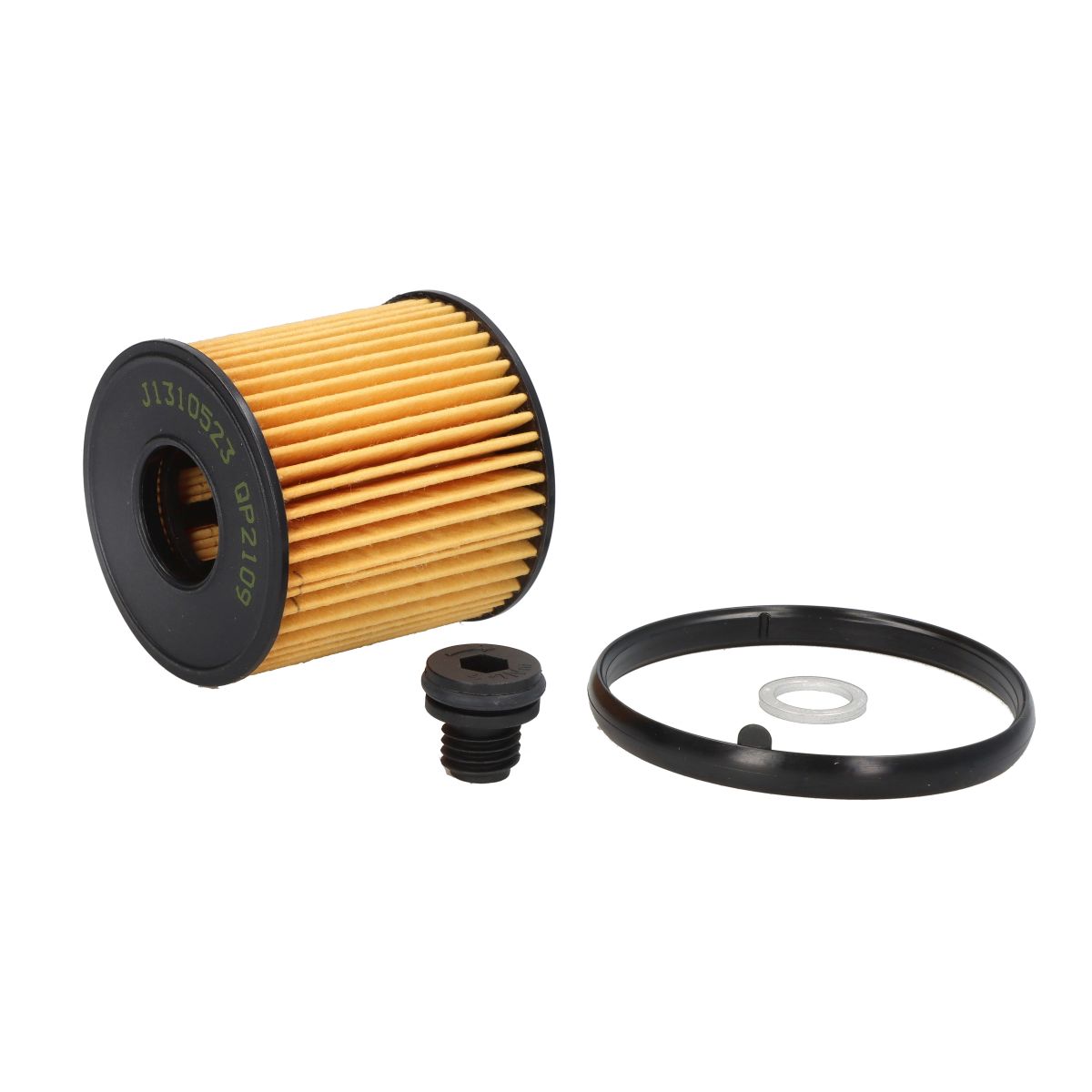 Image of Oliefilter