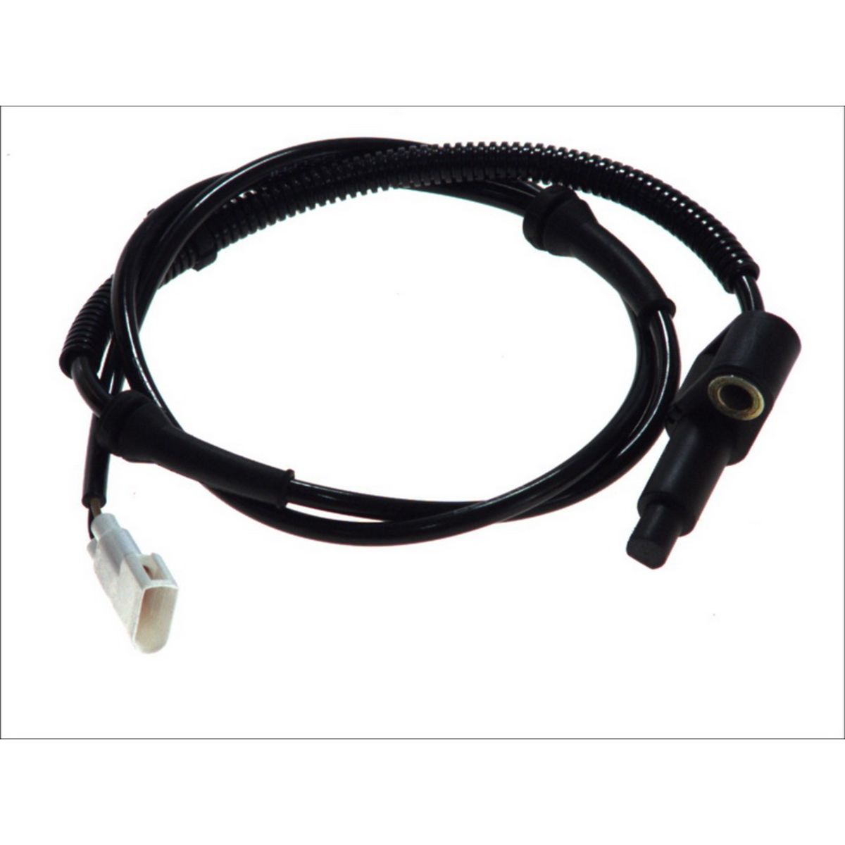Sensor, wielsnelheid