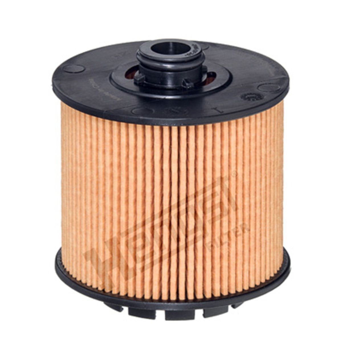 Image of Oliefilter