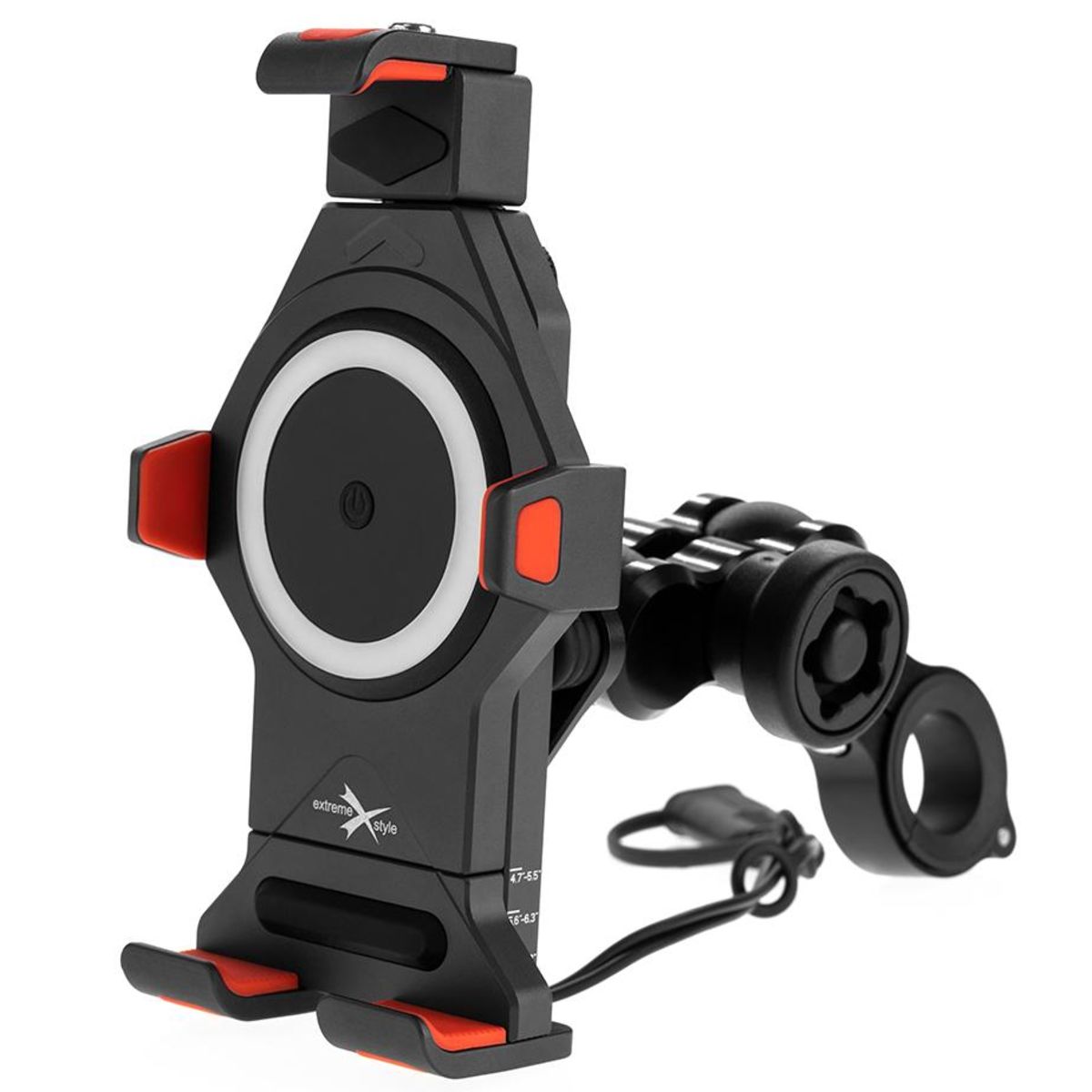 Accessori 4 RIDE UCH000224