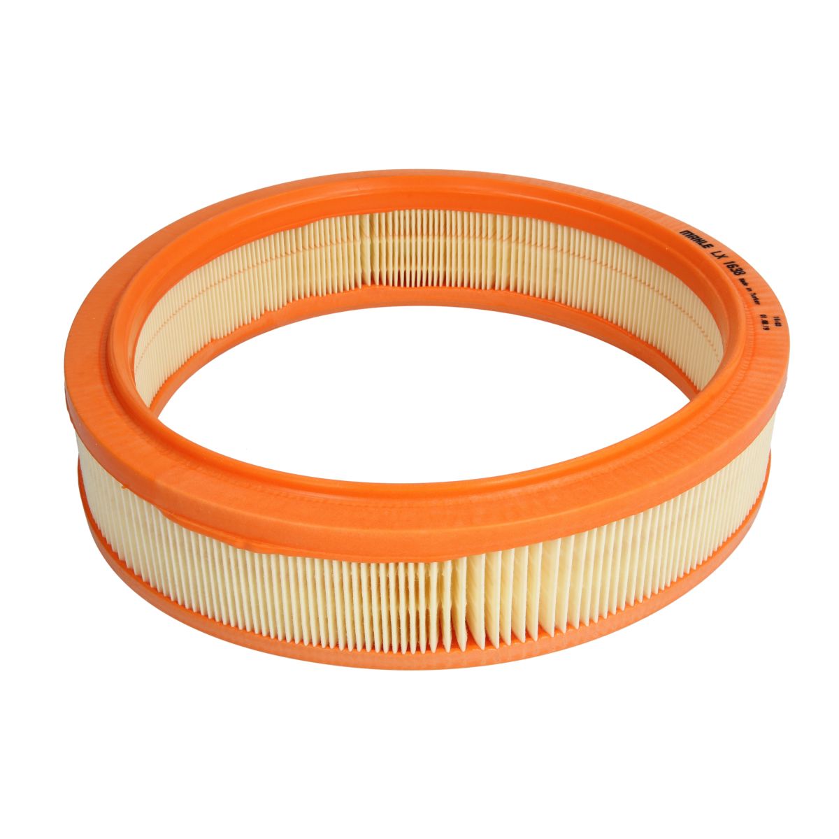 Image of MAHLE luchtfilter