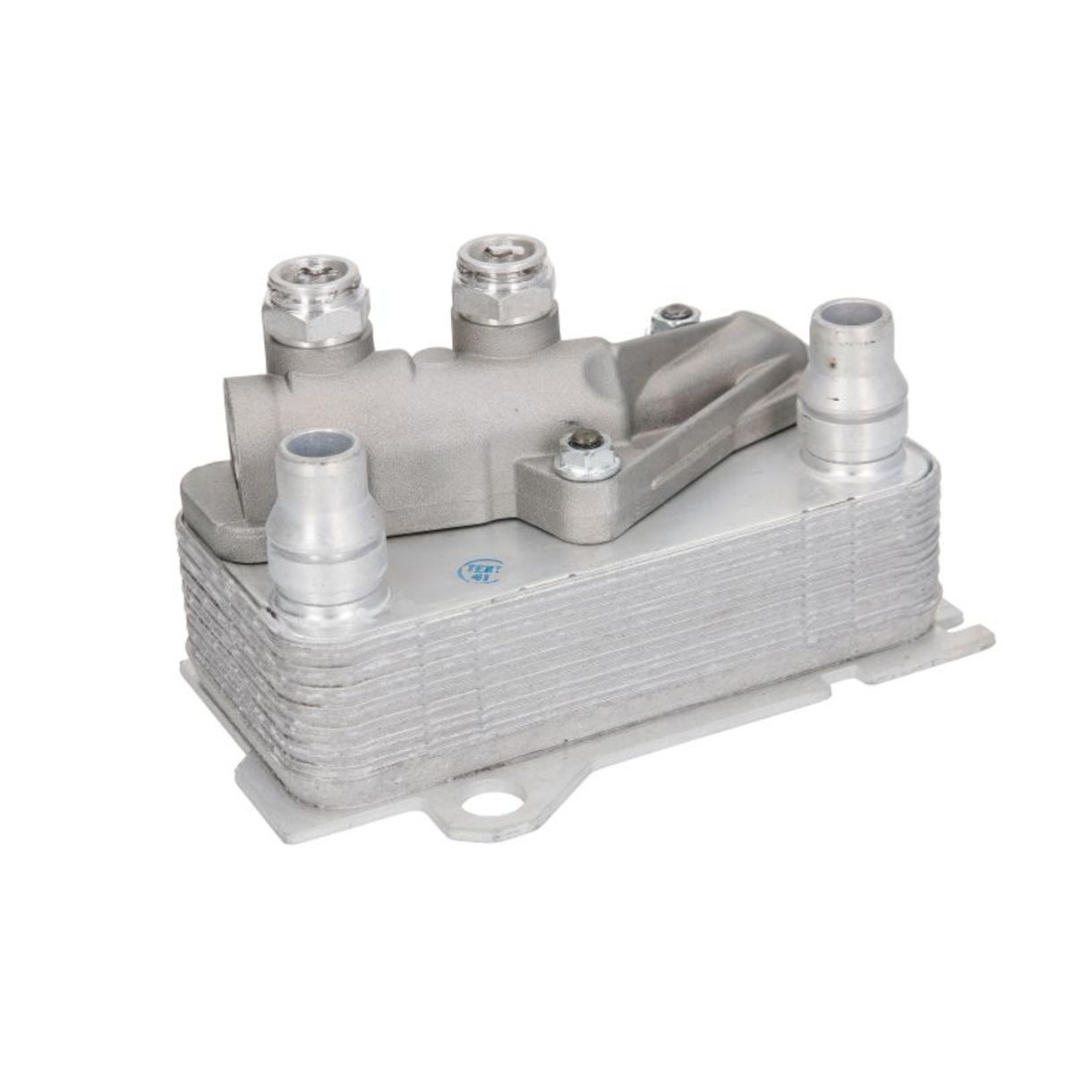 Nissens Radiatore Olio, Cambio Automatico 90859