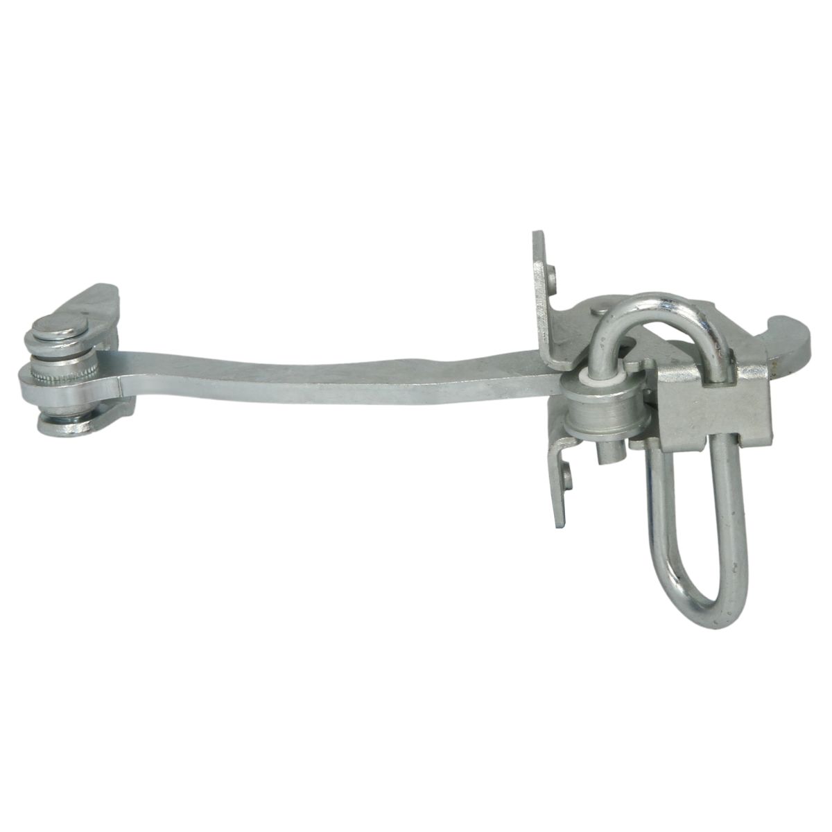 Image of Deurbevestiging, openingsbegrenzer