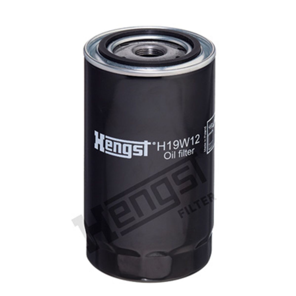 Image of Oliefilter  FILTER