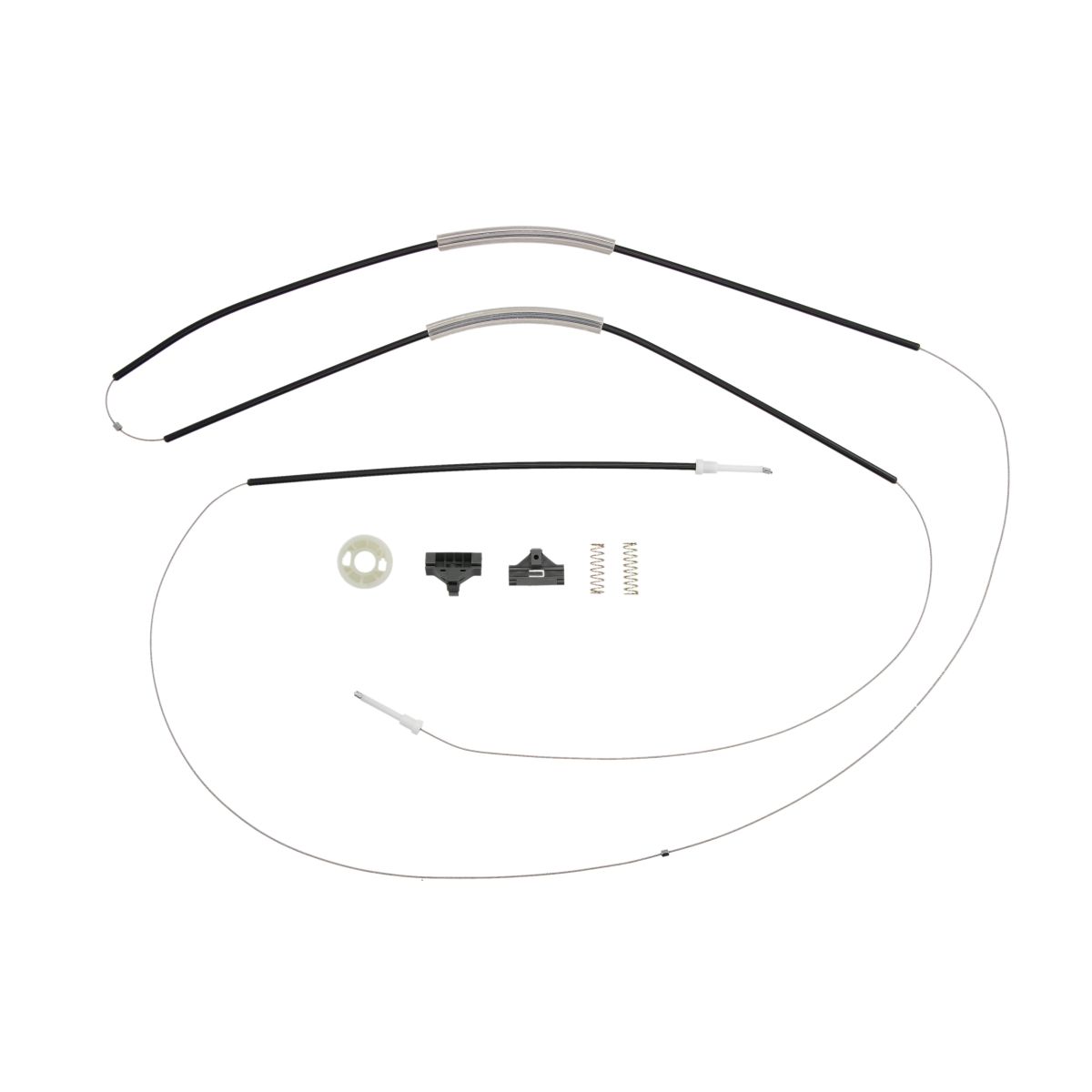 Image of Reparatieset, raamopener   links