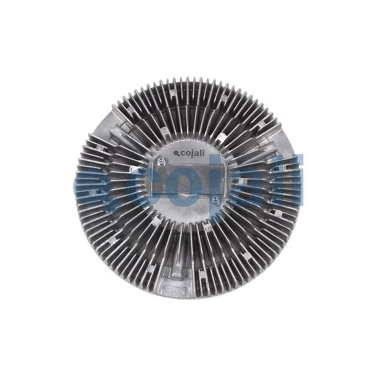 Image of Koppeling, radiateurventilator