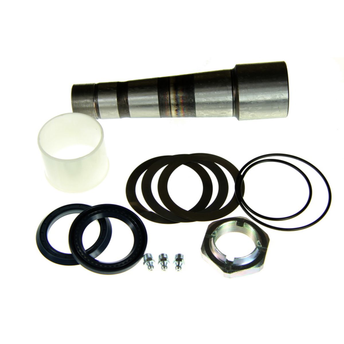 Image of Fusee reparatieset
