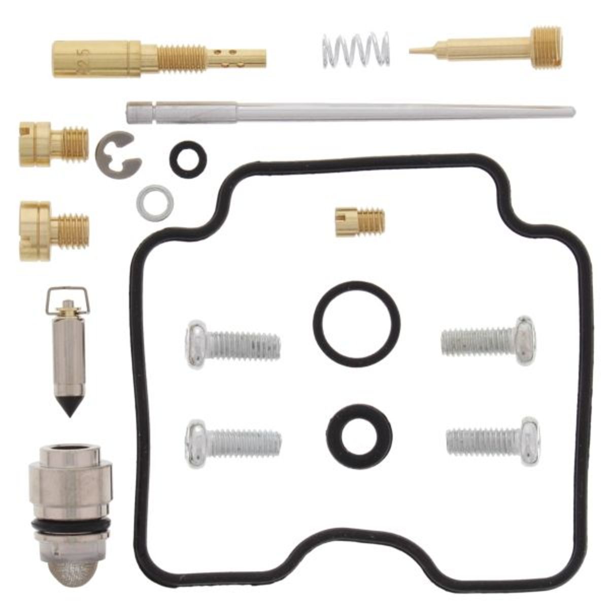 Kit de réparation, carburateur 4RIDE AB26-1250